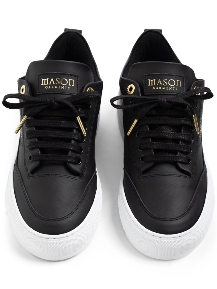 Mason Garments NOS-6B Black