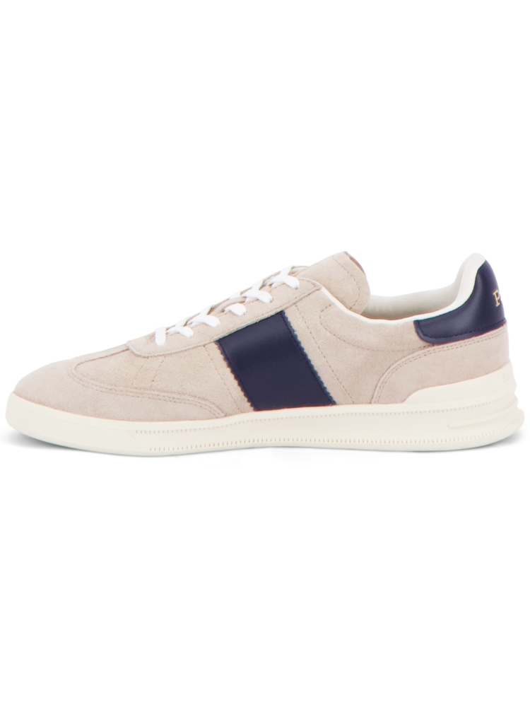 Polo Ralph Lauren  809954903 003 MILKSHAKE/NAVY/WHITE