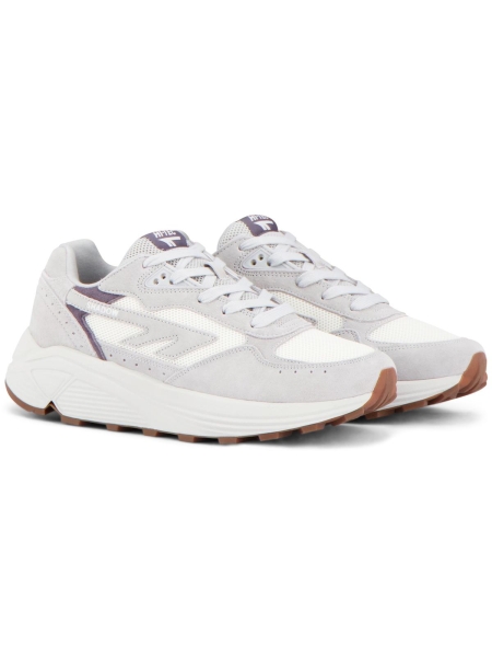 Hi-Tec RGS K010002 153 GRAY VIOLET/SHARK/S.WHITE