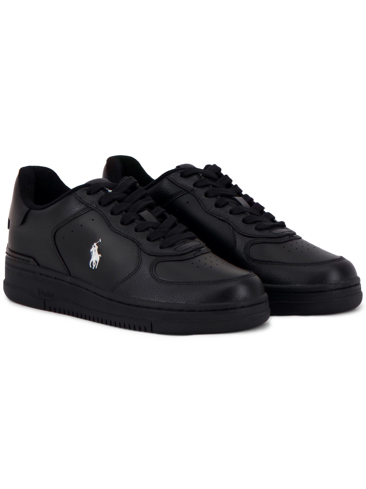 Polo Ralph Lauren  809891791-Z25 002 BLACK/WHITE