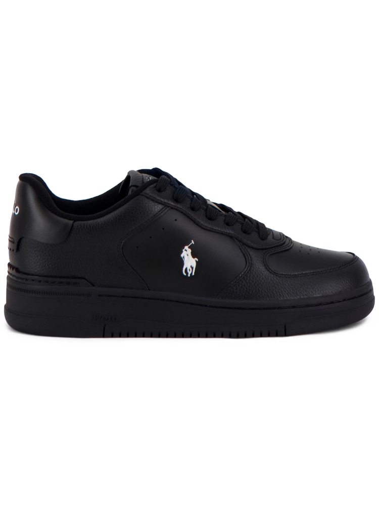 Polo Ralph Lauren  809891791-Z25 002 BLACK/WHITE