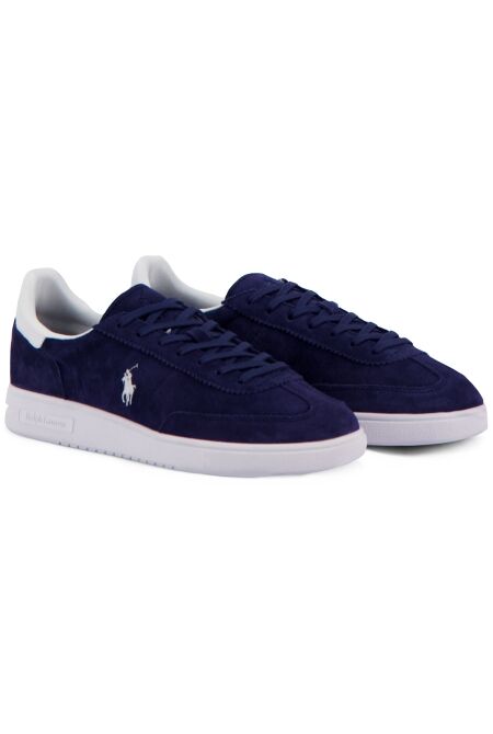 Polo Ralph Lauren  809961180 002 NAVY/WHITE