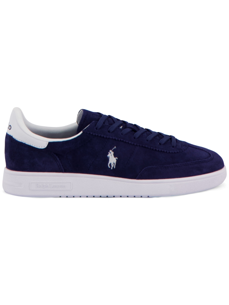 Polo Ralph Lauren  809961180 002 NAVY/WHITE