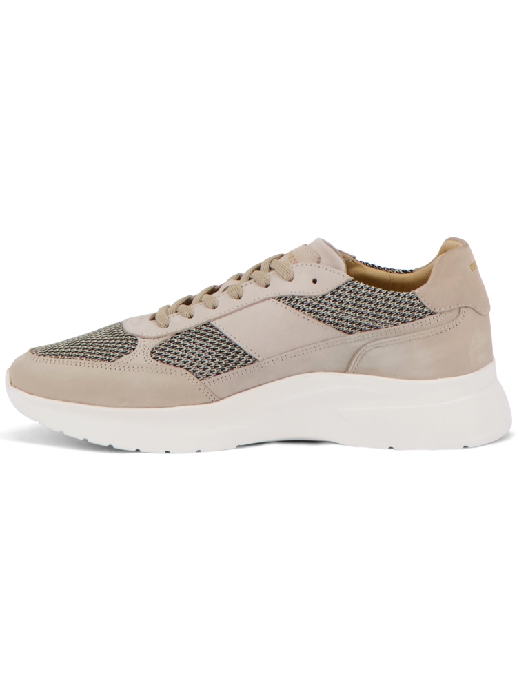 Filling Pieces 58125121 JET RUNNER MESH BEIGE