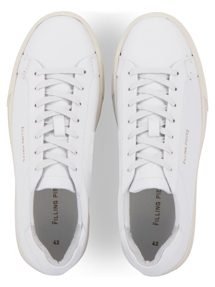 Filling Pieces 7891368 TIEBREAK 1901 CORE WHITE