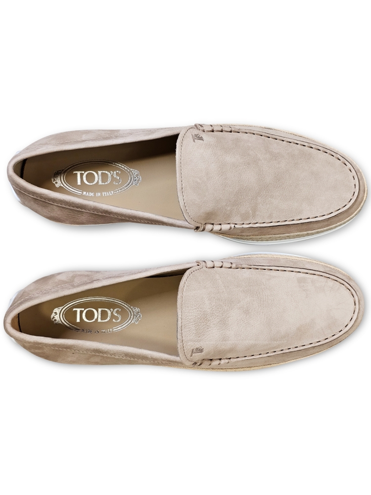 TOD'S XXM0TVAJ306RNC416