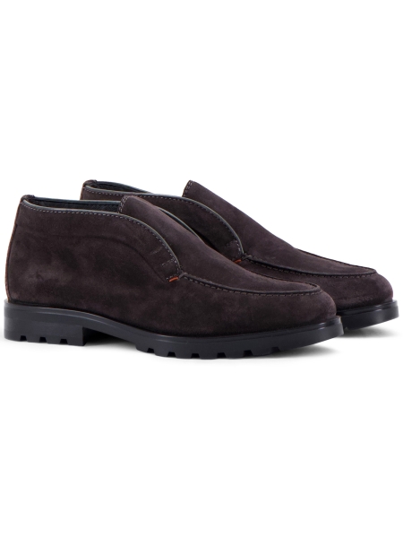 Santoni mens shoes sale online