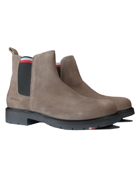 tommy hilfiger schoenen FM0FM04202 GPF NOMAD